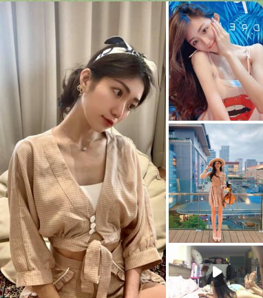 熟女人妻久久精品AV天堂芽子メイリン モデルコレクシ